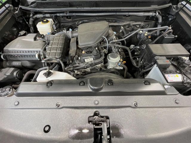 TOYOTA LANDCRUISER PRADO 2023 Image 31