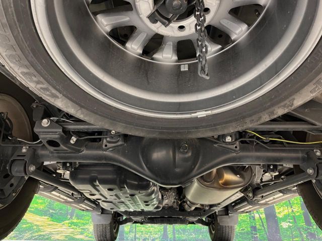 TOYOTA LANDCRUISER PRADO 2023 Image 31