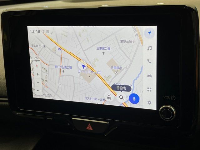 TOYOTA YARIS CROSS HYBRID 2025 Image 31