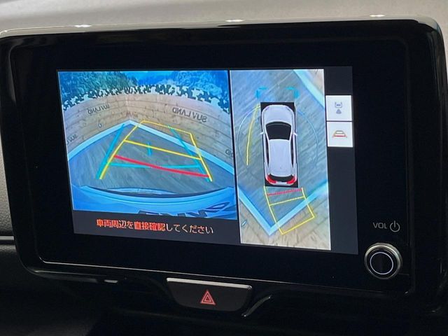 TOYOTA YARIS CROSS HYBRID 2025 Image 31