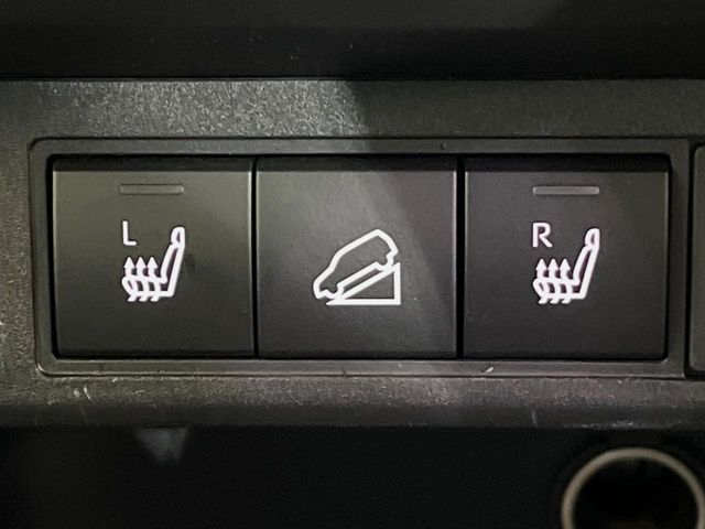 TOYOTA YARIS CROSS HYBRID 2025 Image 31