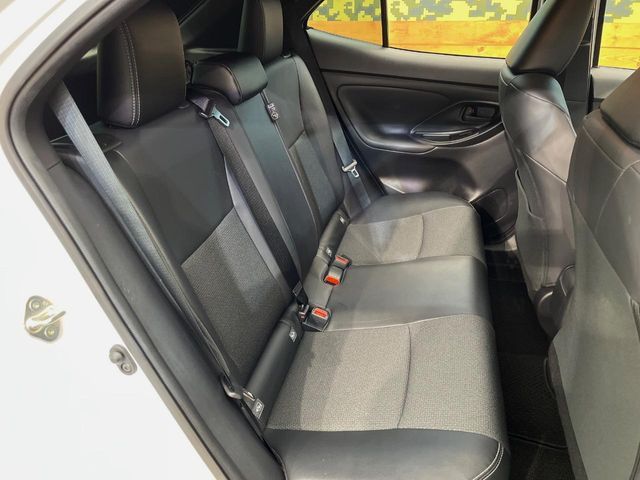 TOYOTA YARIS CROSS HYBRID 2025 Image 31