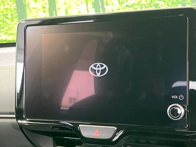 TOYOTA YARIS CROSS HYBRID 2025 Image 31