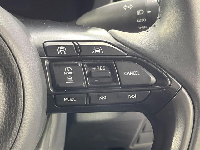 TOYOTA YARIS CROSS HYBRID 2025 Image 31