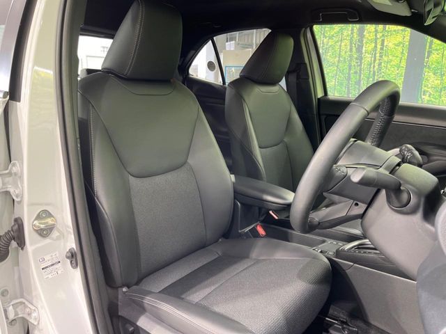 TOYOTA YARIS CROSS HYBRID 2025 Image 31