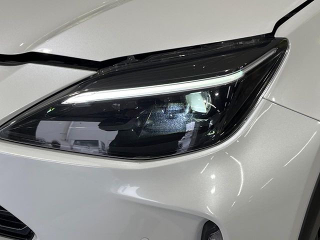 TOYOTA YARIS CROSS HYBRID 2025 Image 31