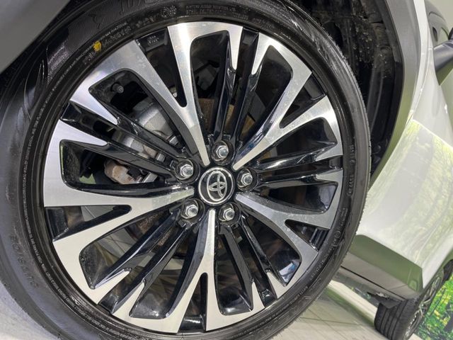 TOYOTA YARIS CROSS HYBRID 2025 Image 31