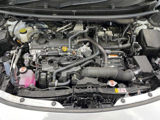 TOYOTA YARIS CROSS HYBRID 2025 Image 31