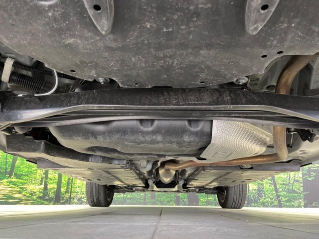 TOYOTA YARIS CROSS HYBRID 2025 Image 31