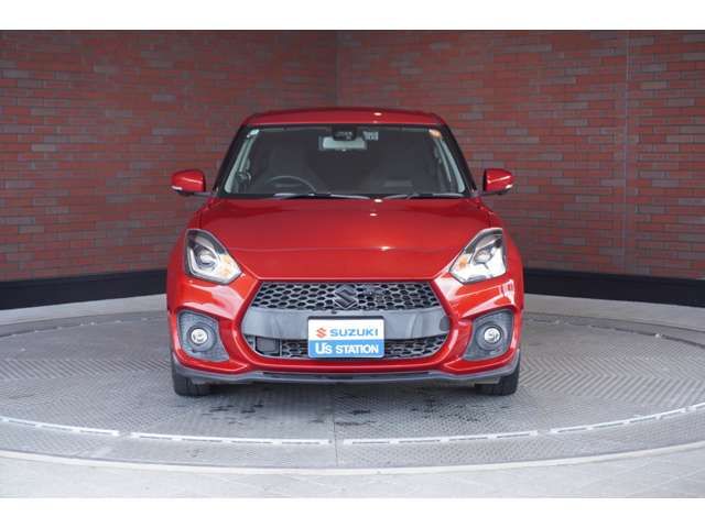 SUZUKI SWIFT 2018 Image 31