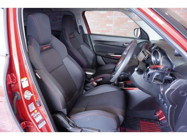 SUZUKI SWIFT 2018 Image 31