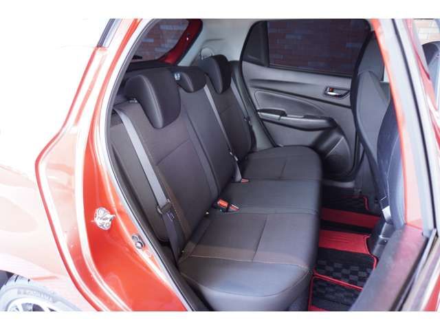 SUZUKI SWIFT 2018 Image 31