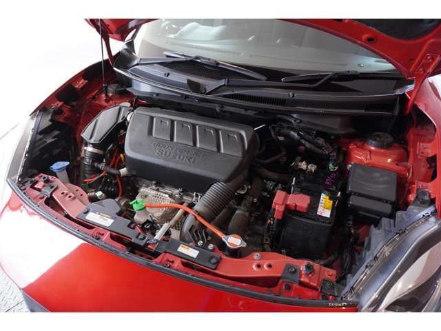 SUZUKI SWIFT 2018 Image 31