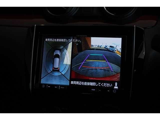 SUZUKI SWIFT 2018 Image 31