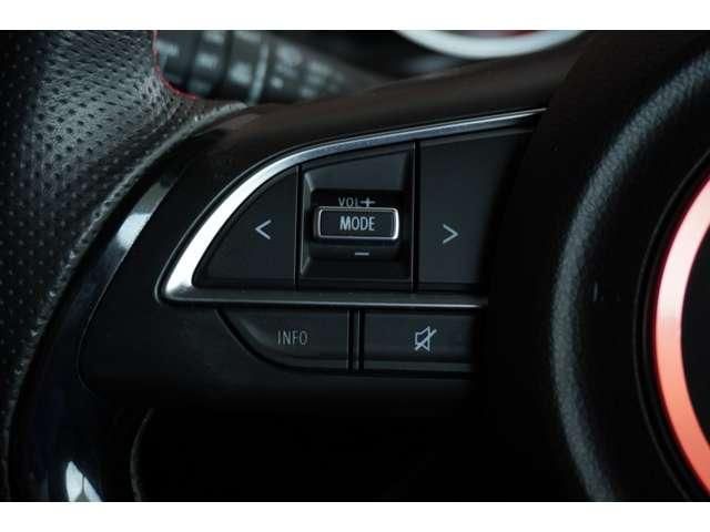 SUZUKI SWIFT 2018 Image 31