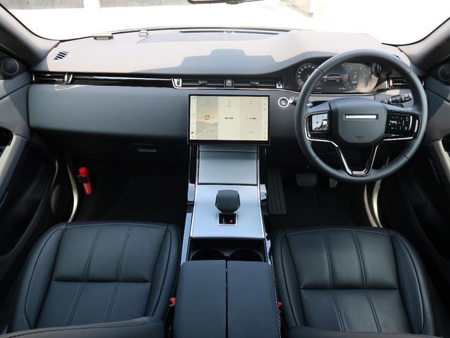 ROVER RANGE  EV 2024 Image 31