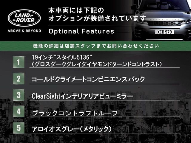 ROVER RANGE  EV 2024 Image 31