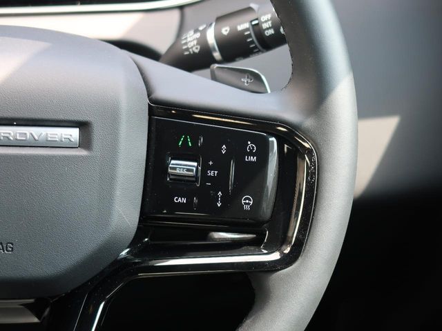 ROVER RANGE  EV 2024 Image 31