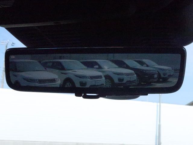 ROVER RANGE  EV 2024 Image 31