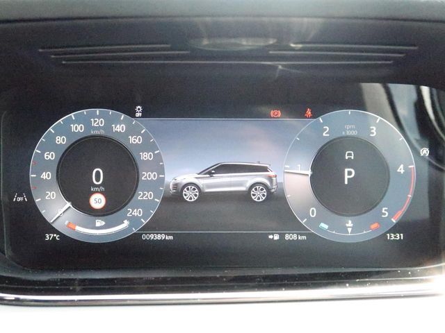 ROVER RANGE  EV 2024 Image 31