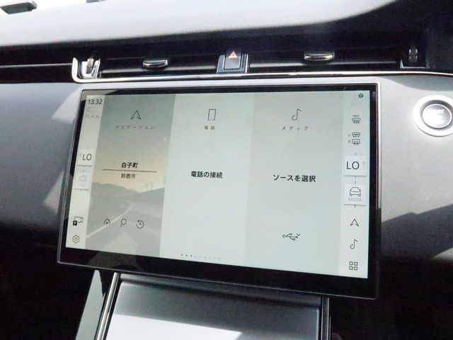 ROVER RANGE  EV 2024 Image 31