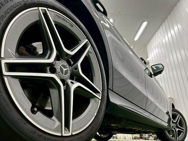 MERCEDES BENZ C CLAS 2021 Image 31