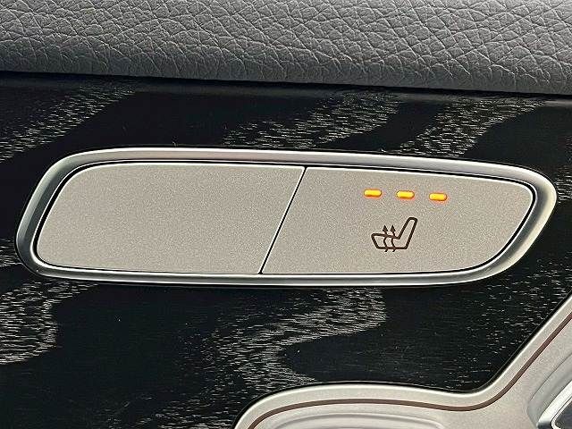 MERCEDES BENZ GLC CL 2019 Image 31