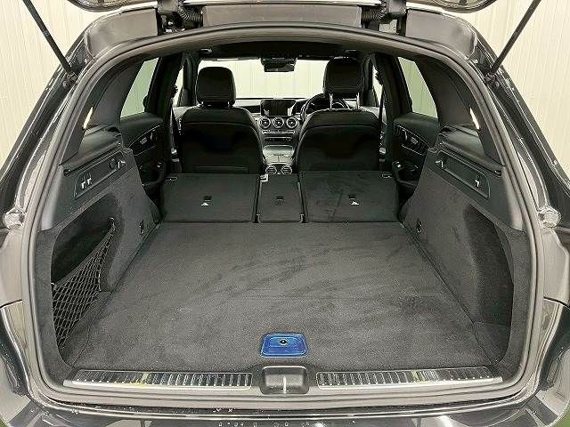 MERCEDES BENZ GLC CL 2019 Image 31