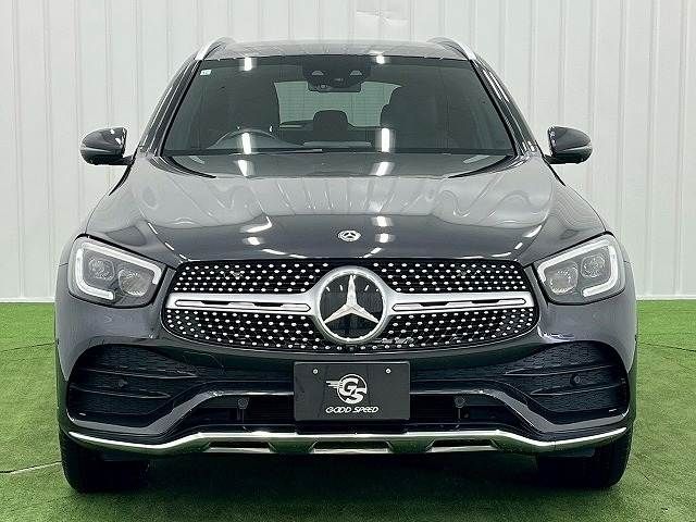 MERCEDES BENZ GLC CL 2019 Image 31