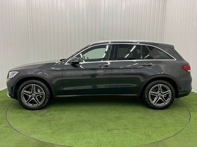 MERCEDES BENZ GLC CL 2019 Image 31