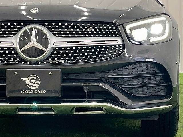 MERCEDES BENZ GLC CL 2019 Image 31