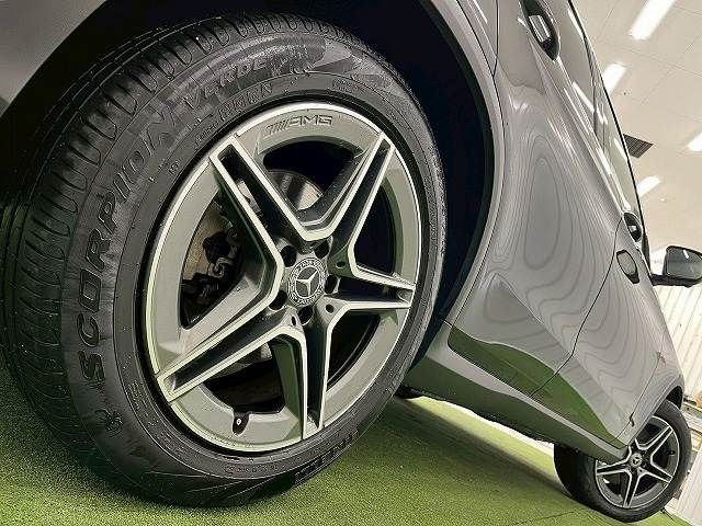 MERCEDES BENZ GLC CL 2019 Image 31