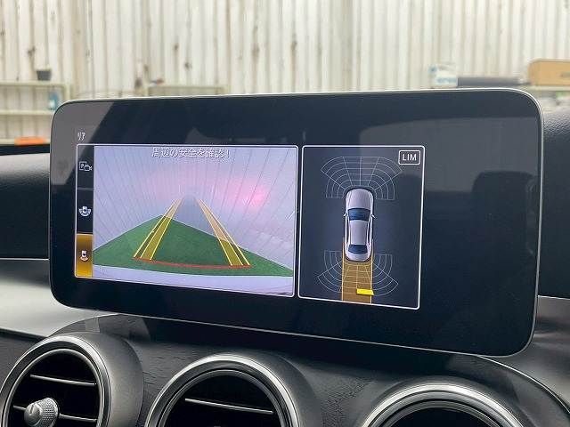 MERCEDES BENZ C CLAS 2020 Image 31