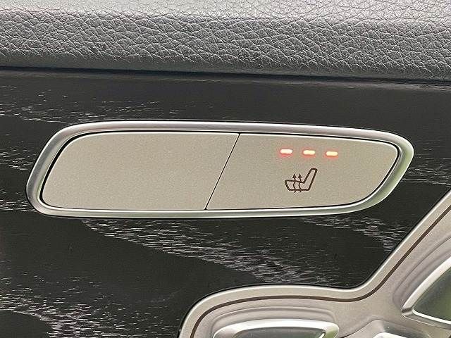 MERCEDES BENZ C CLAS 2020 Image 31