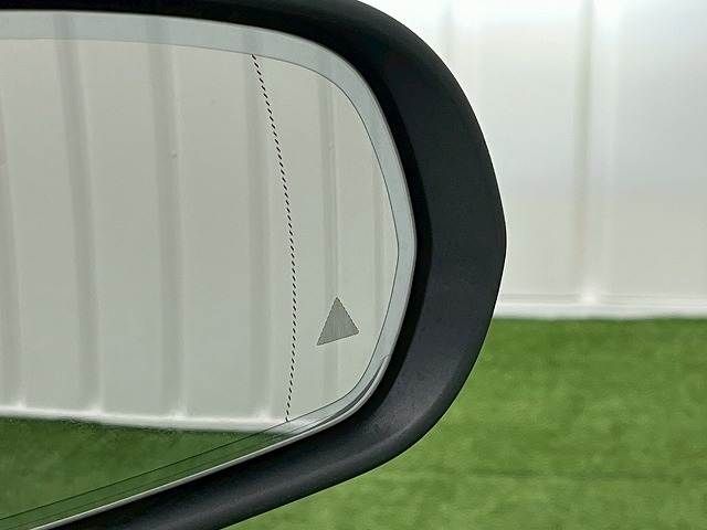 MERCEDES BENZ C CLAS 2020 Image 31