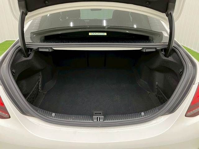 MERCEDES BENZ C CLAS 2020 Image 31