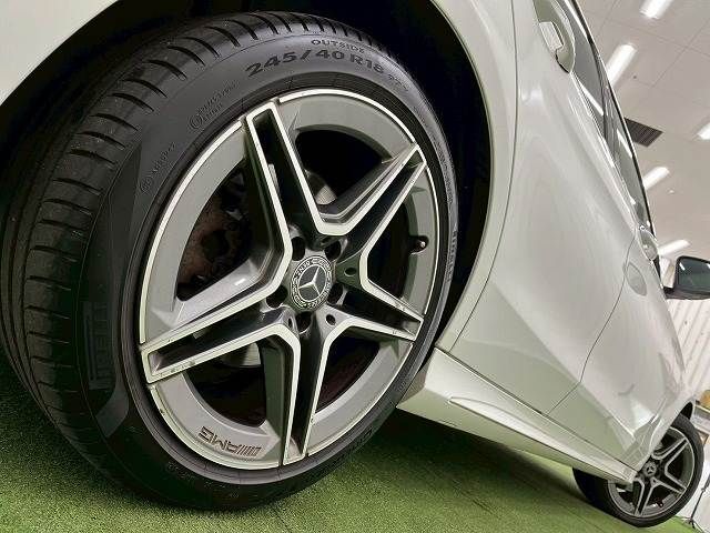 MERCEDES BENZ C CLAS 2020 Image 31