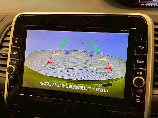 NISSAN SERENA  S-HYBRID 2016 Image 31