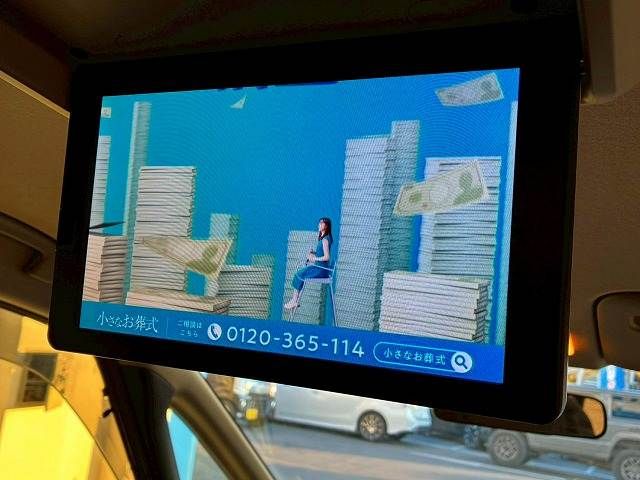 NISSAN SERENA  S-HYBRID 2016 Image 31