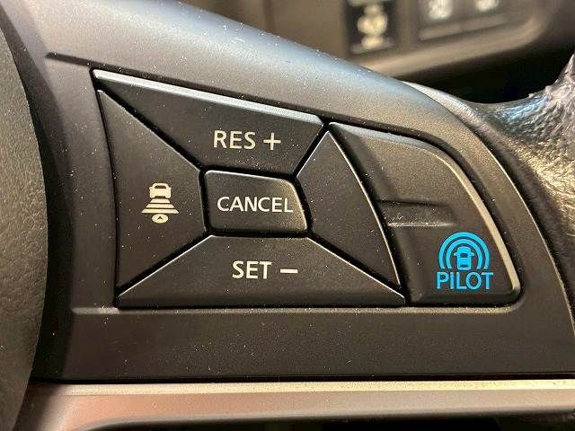 NISSAN SERENA  S-HYBRID 2016 Image 31