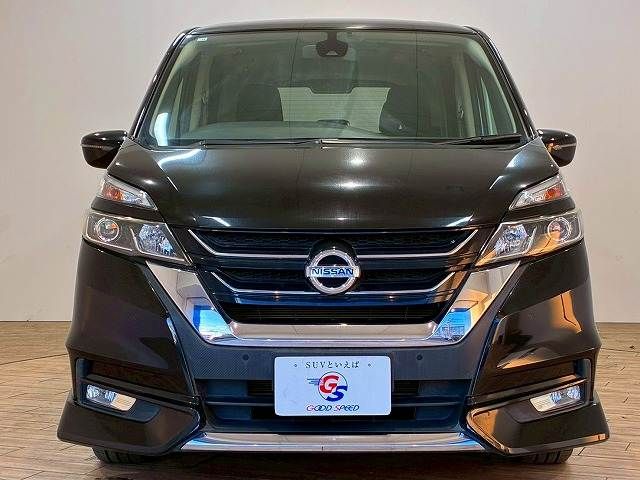 NISSAN SERENA  S-HYBRID 2016 Image 31
