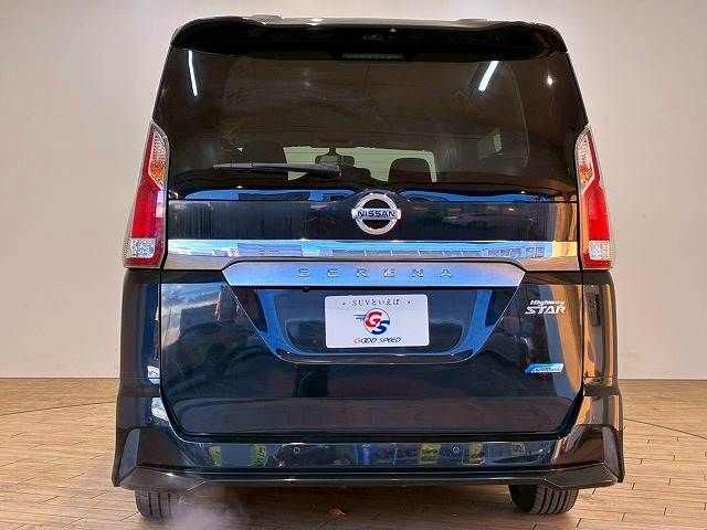 NISSAN SERENA  S-HYBRID 2016 Image 31