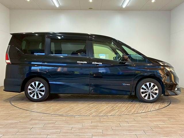 NISSAN SERENA  S-HYBRID 2016 Image 31