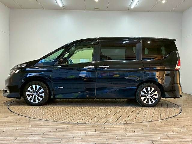 NISSAN SERENA  S-HYBRID 2016 Image 31