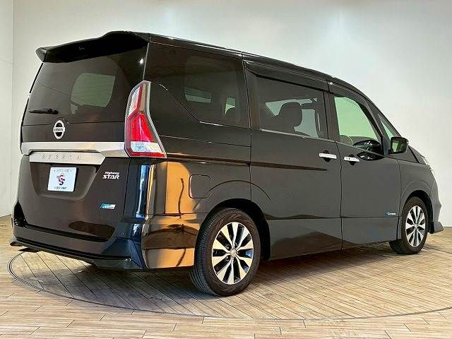 NISSAN SERENA  S-HYBRID 2016 Image 31