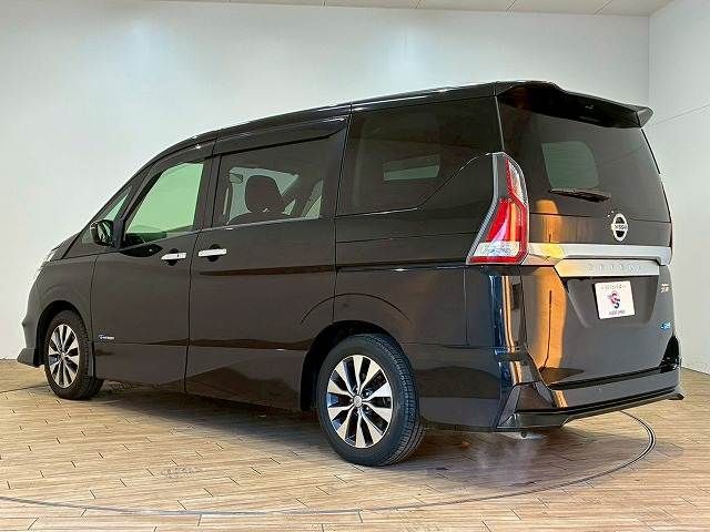 NISSAN SERENA  S-HYBRID 2016 Image 31