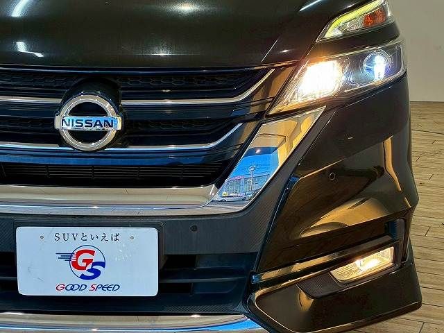 NISSAN SERENA  S-HYBRID 2016 Image 31