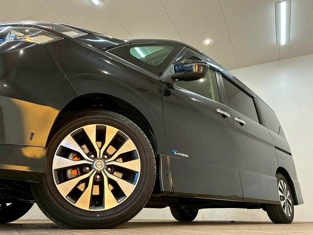 NISSAN SERENA  S-HYBRID 2016 Image 31