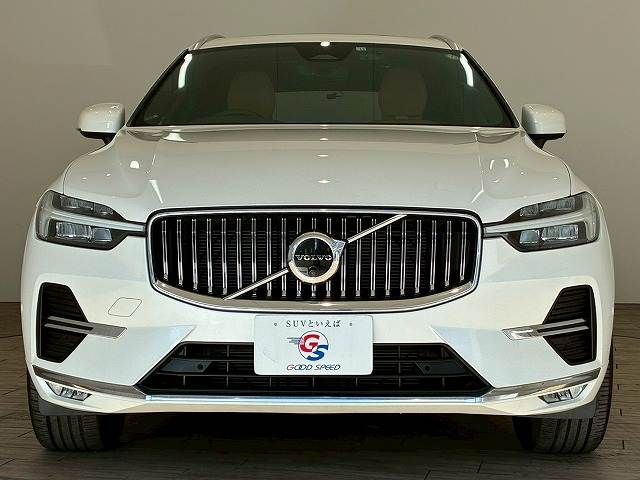 VOLVO XC60 2022 Image 31