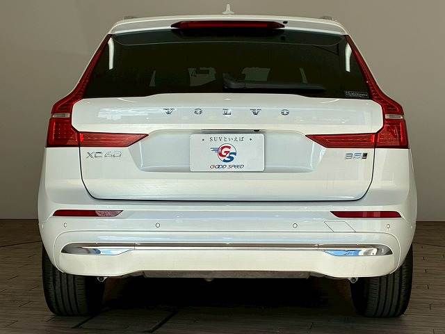 VOLVO XC60 2022 Image 31